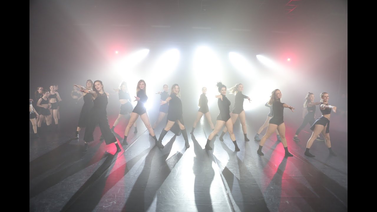 ON THE FLOOR | DANCE FACTORY PLESNI KONCERT 2021