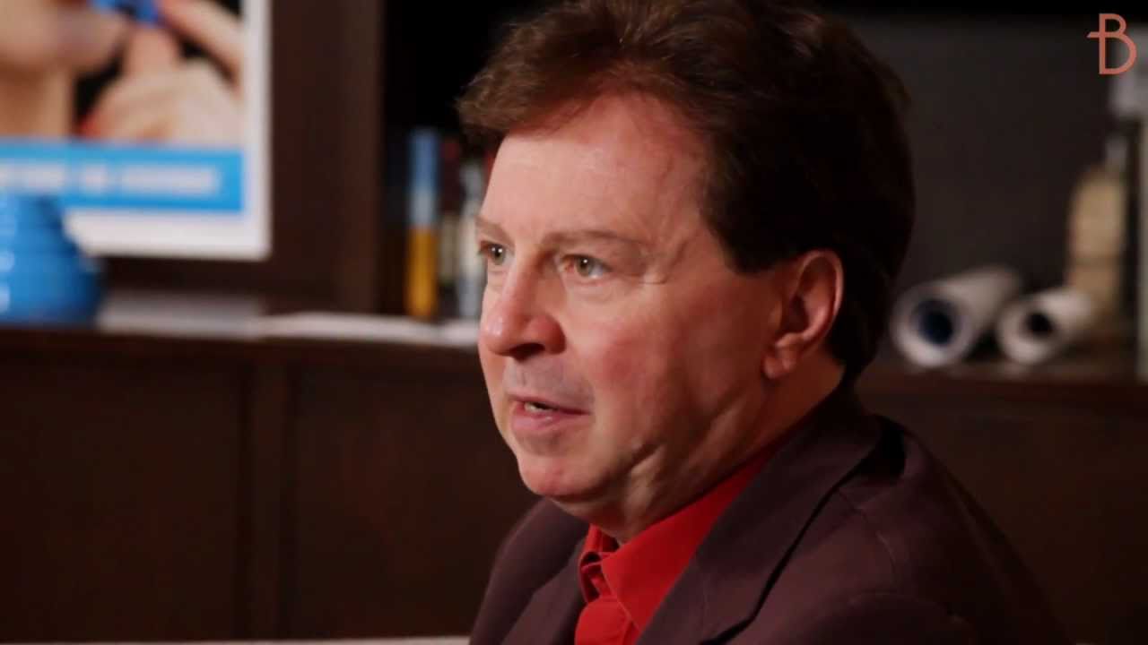 Gerald Casale of Devo: 'Something For Everybody' - Buzzine interviews (Excerpt)
