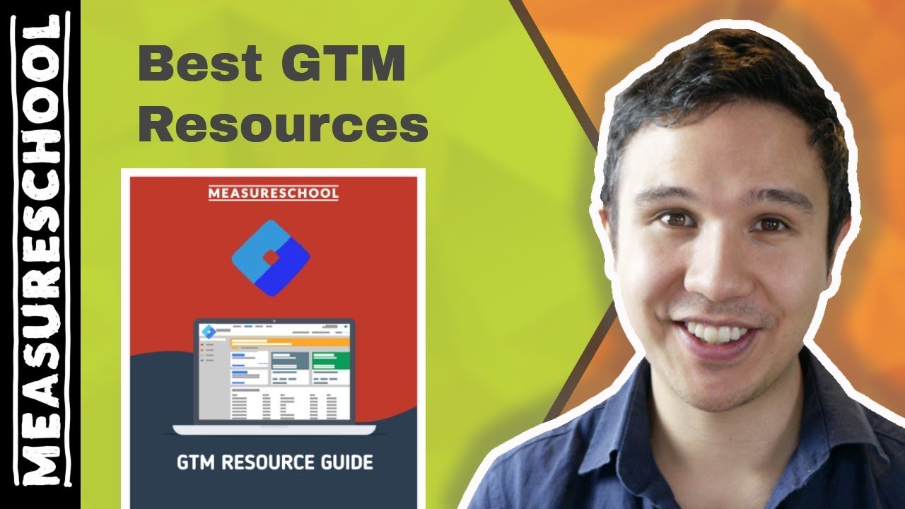 Best Google Tag Manager Blogs and Resources | Lesson 7 (GTM for Beginners)