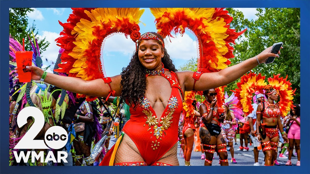 Baltimore Caribbean Festival