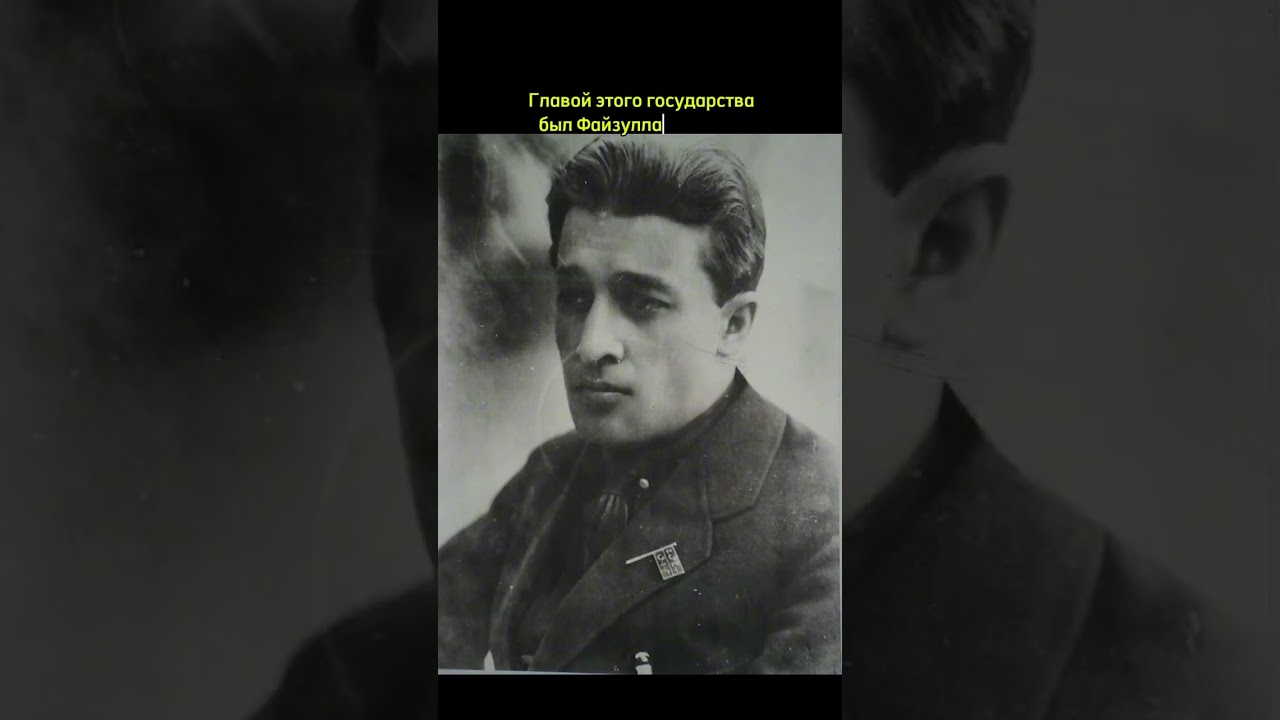 Бухара-Первая столица Узбекистана