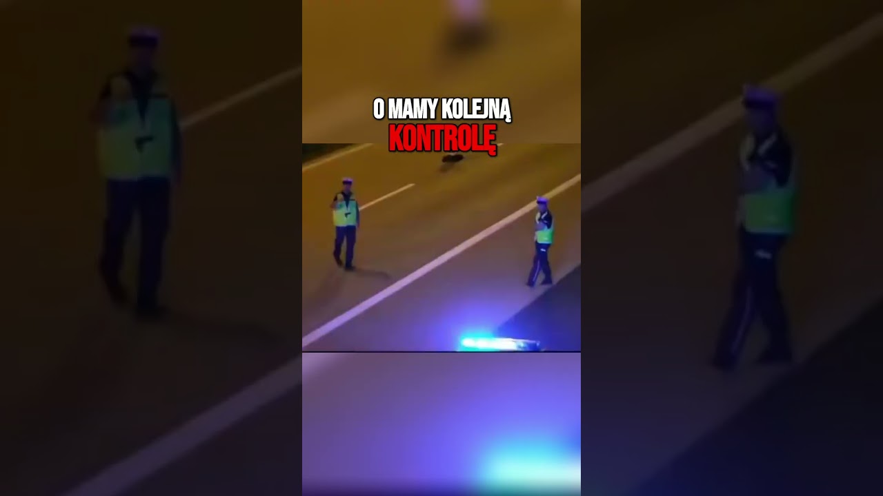 A4: Iluzja kontroli granicznej? Dziwne sytuacje!