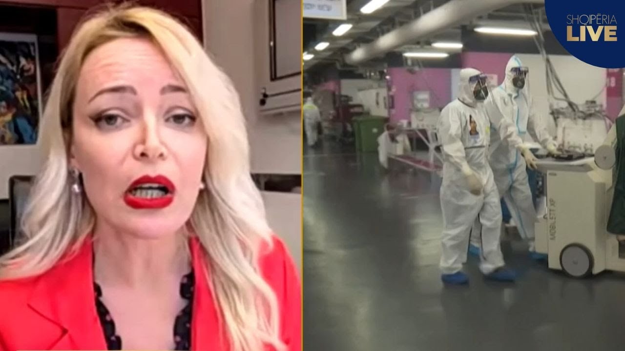 Tjetër virus do të bëjë kërdinë? “Izolohen” vendet në Azi, blindohen aeroportet, ja simptomat