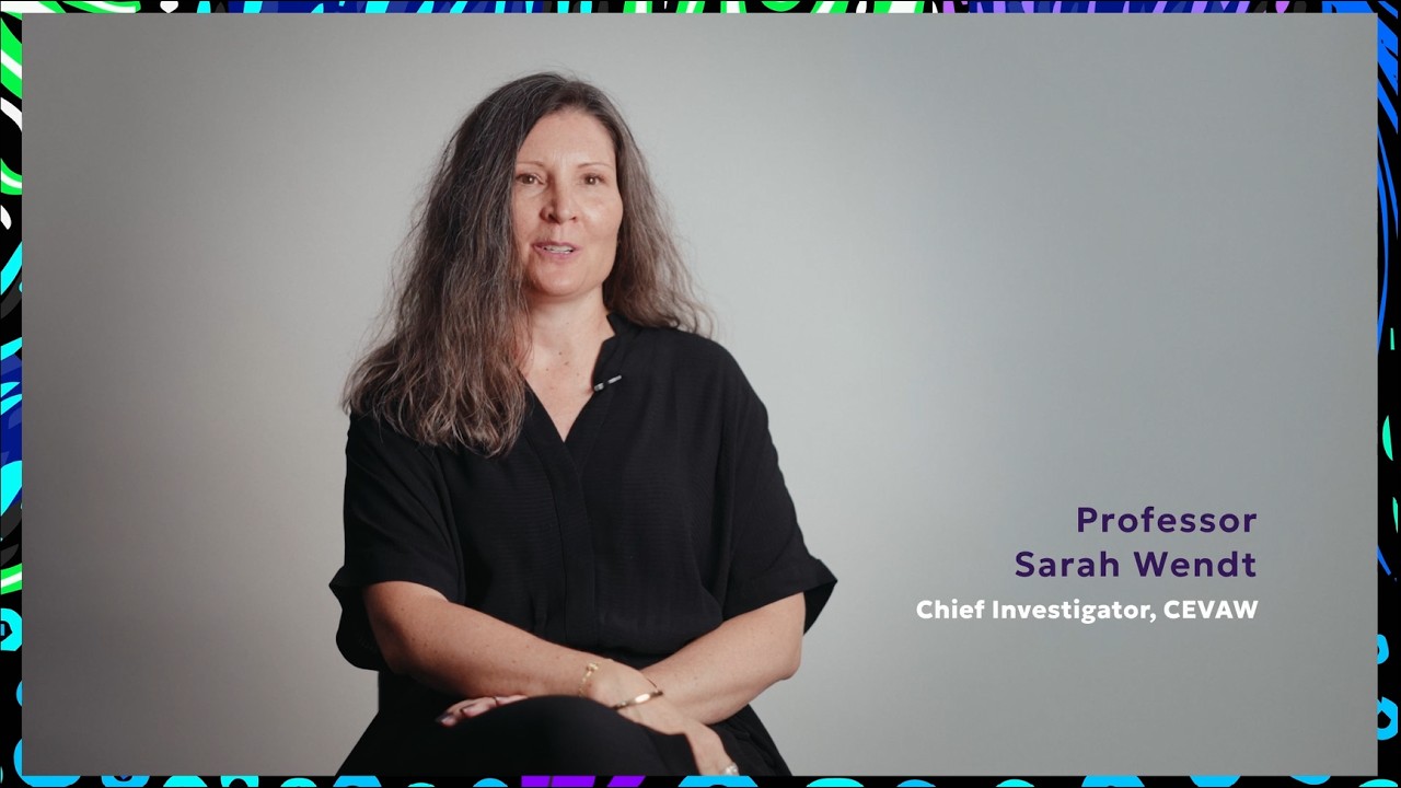 CEVAW Research Update: The Role of Religion in Preventing Gender-Based Violence
