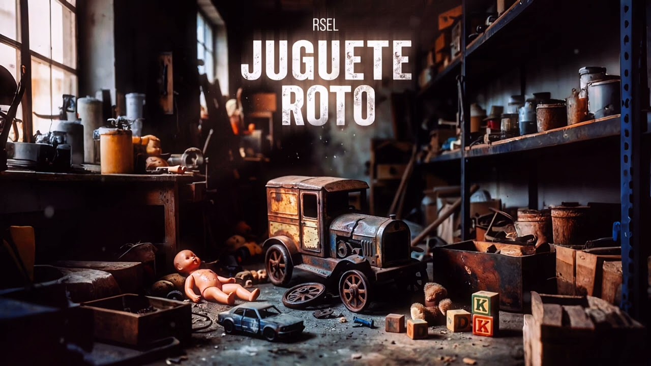 Rsel - Una vida contigo