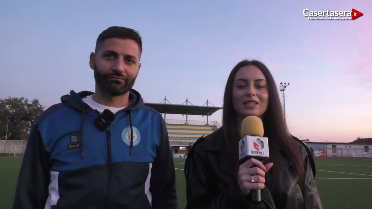 Casertasera.it Alife- United Alife Gioiese 2-1
