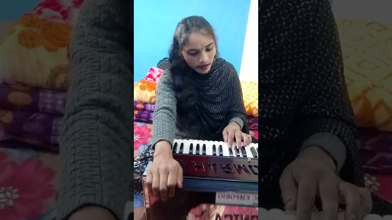मेरी उमा कै बनो....  गढ़वाली लोकगीत cover by sushma srestha