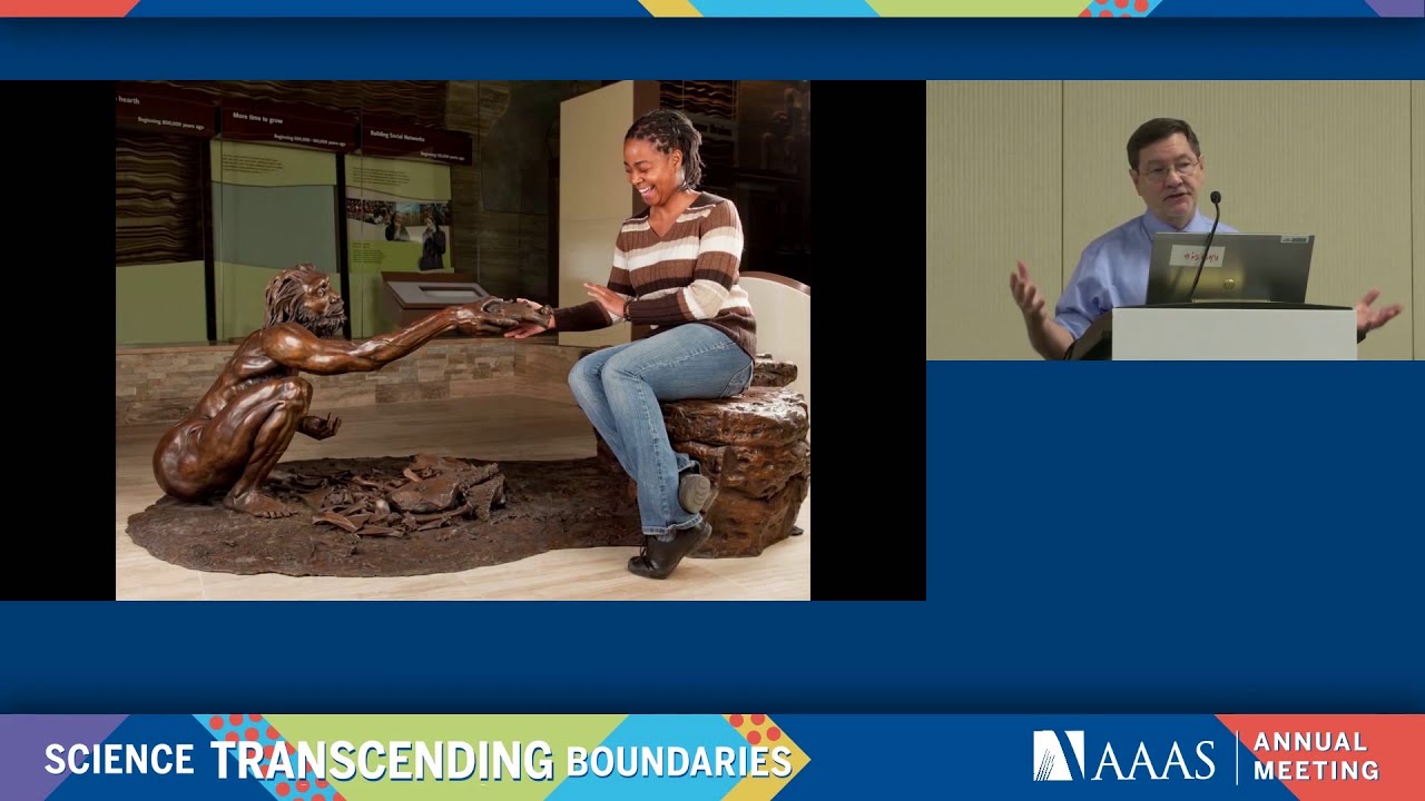 Science Engagement with Faith Communities