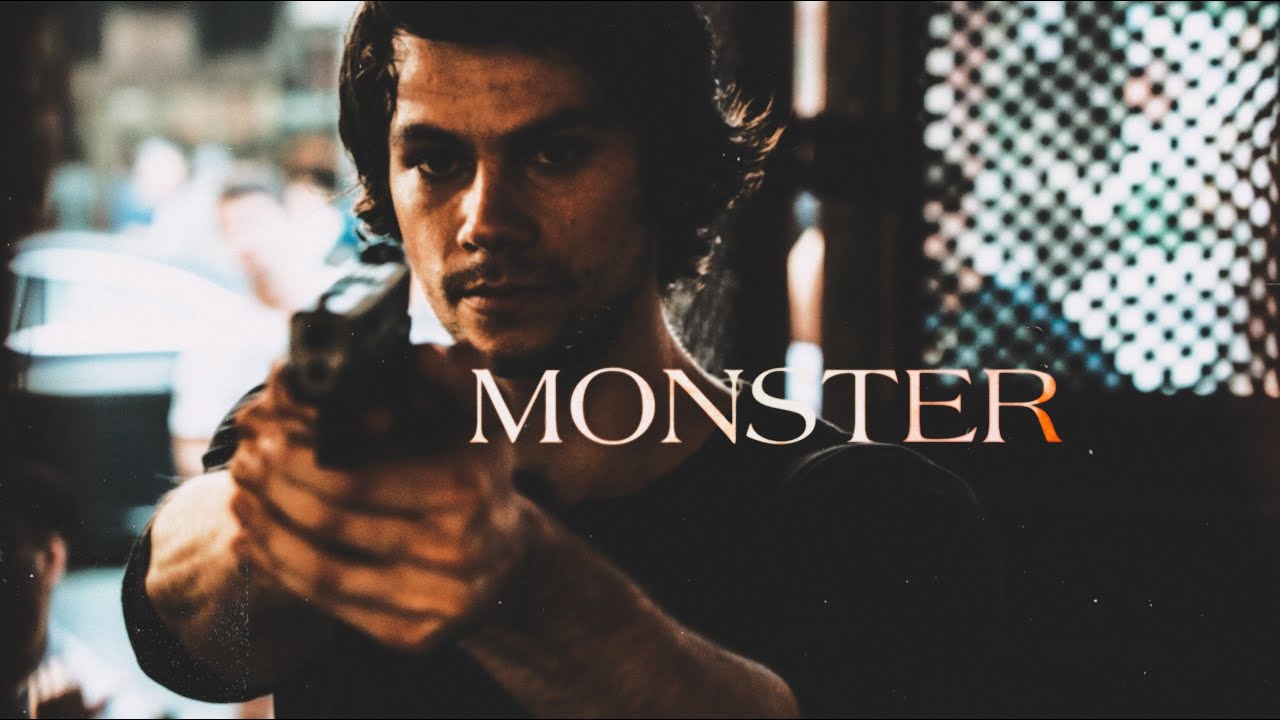 STARSET | AMERICAN ASSASSIN