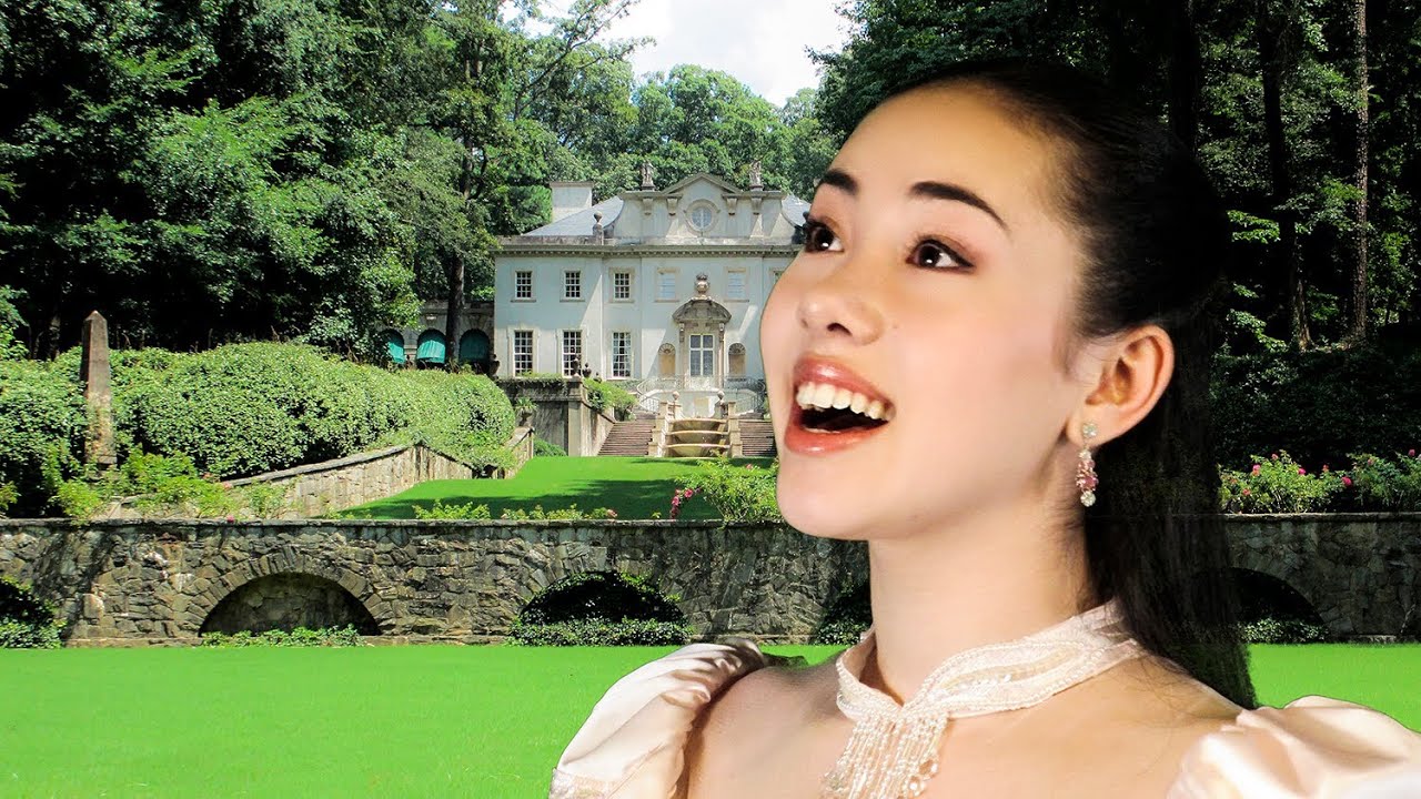 Ombra Mai Fu - Performed by Artemis