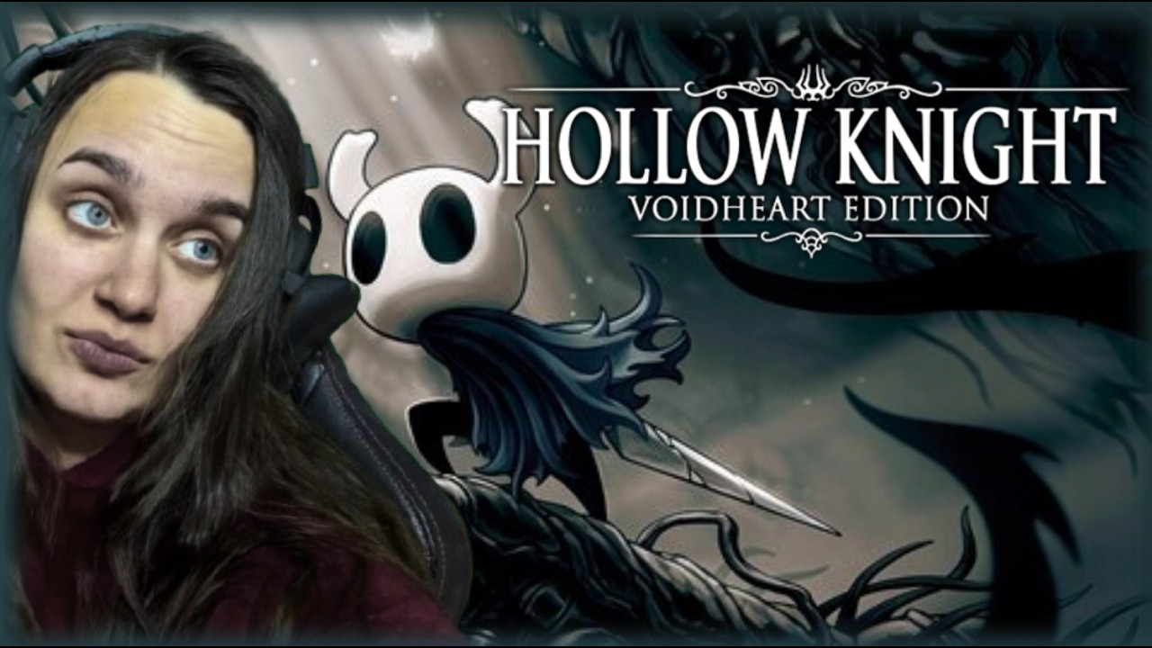 [5] БОМБЛЮ В HOLLOW KNIGHT проходження українською