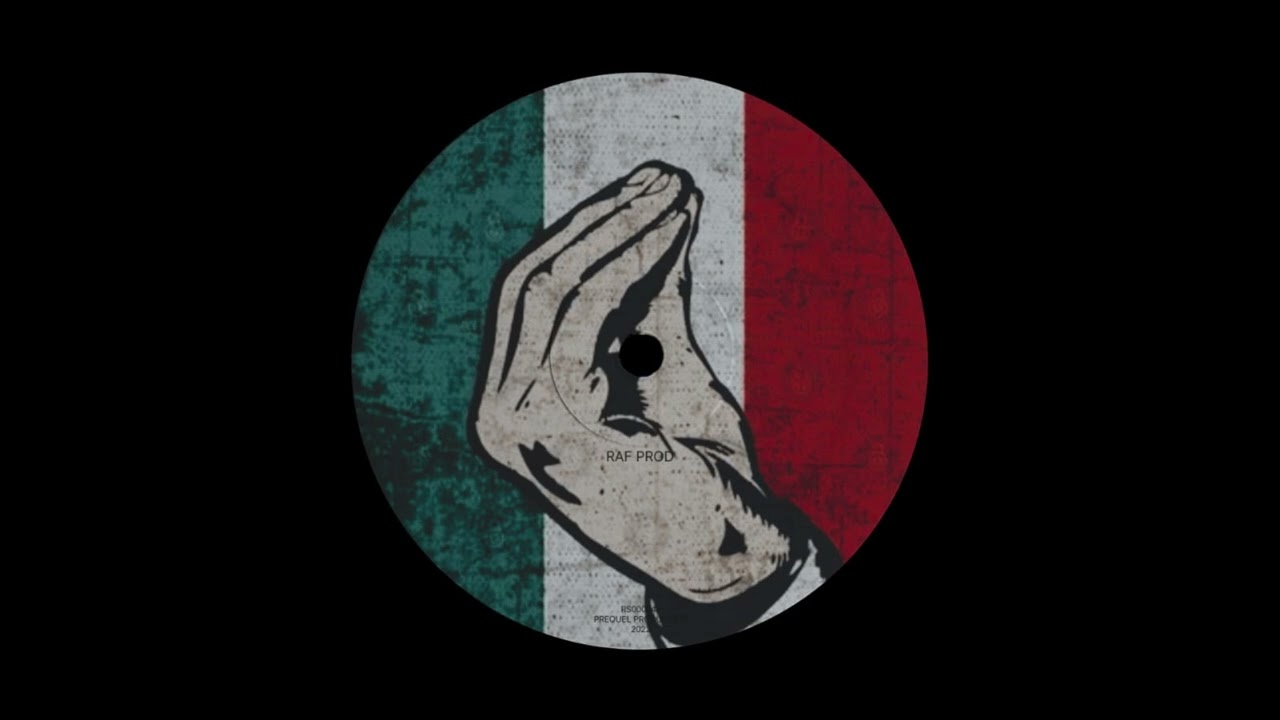Emmanuelle - Italove ( RAF Rework )