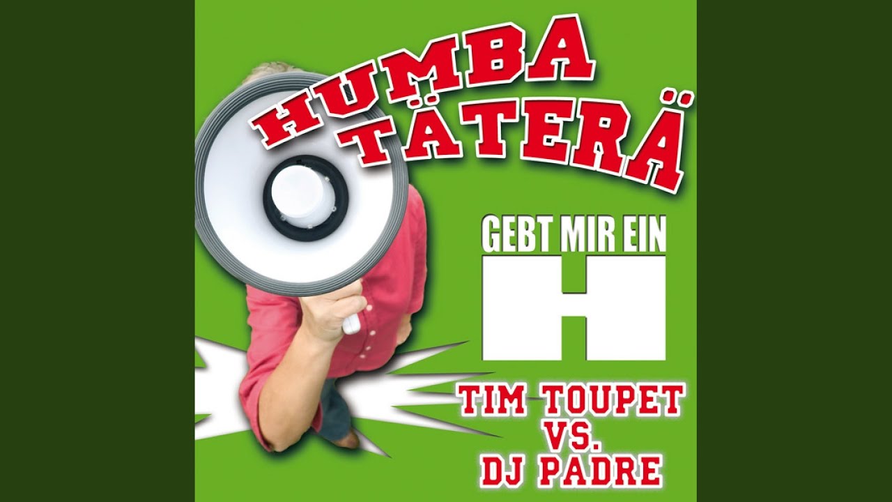 Humba T&auml;ter&auml;