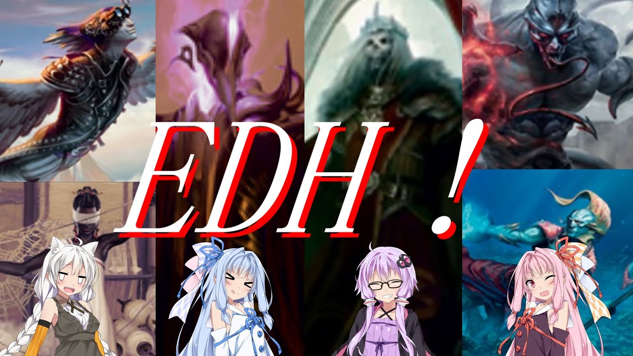 EDHクラブ　vol４