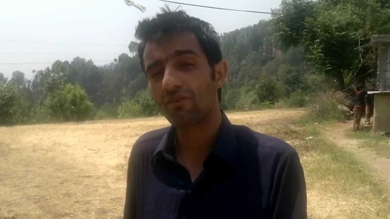 Caste Tension ends in Murder - Bella nr. Hajeera (1) 05/06/12