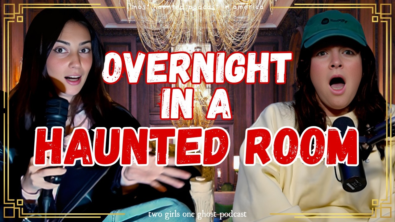 HAUNTED HOTEL | Overnight Haunt at The Read House Hotel Chattanooga, TN  @RattledandShook  (Ep 359)