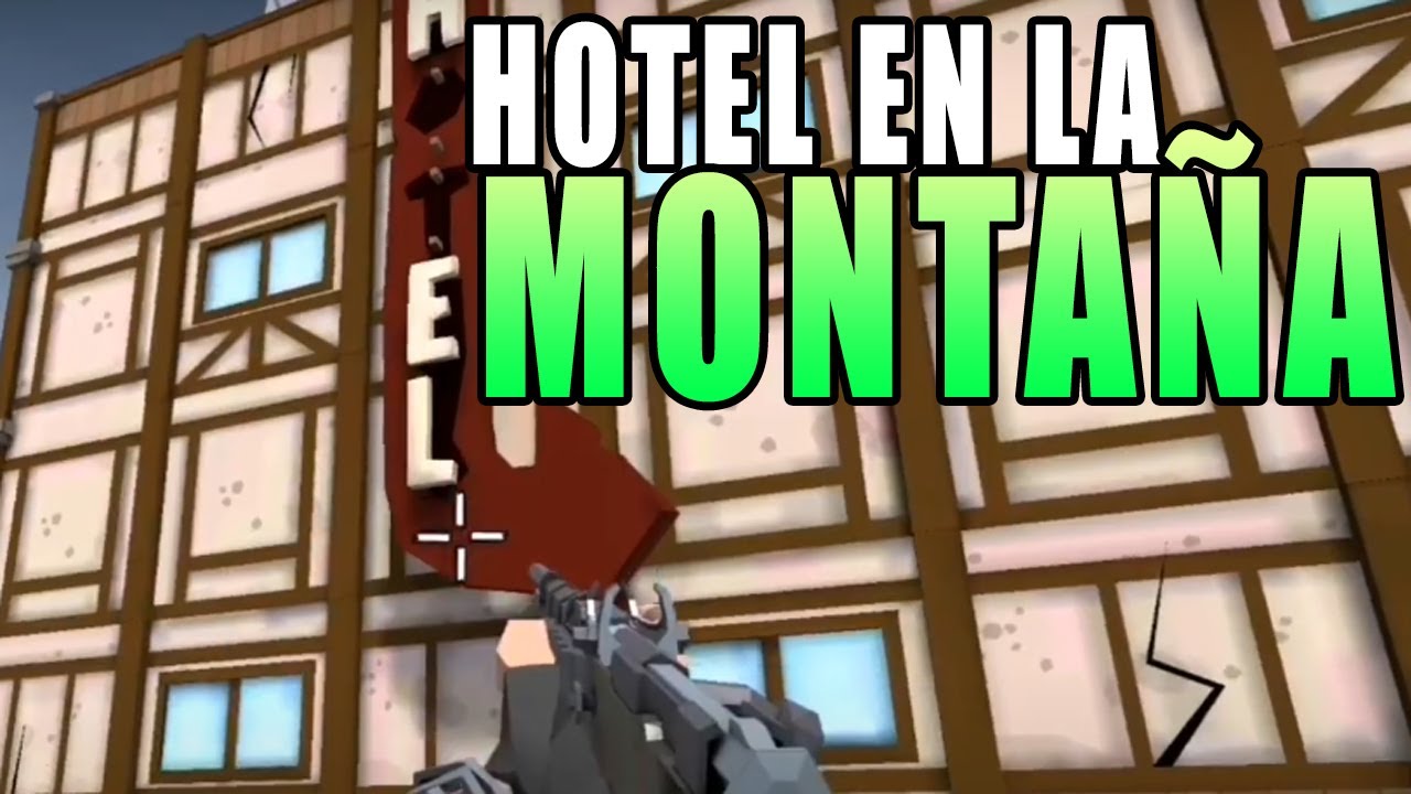 LA UBICACIÓN MAS VACIA QUE HE VISTO/The Walking Zombie 2 Gameplay en español #100/Dany Crakero