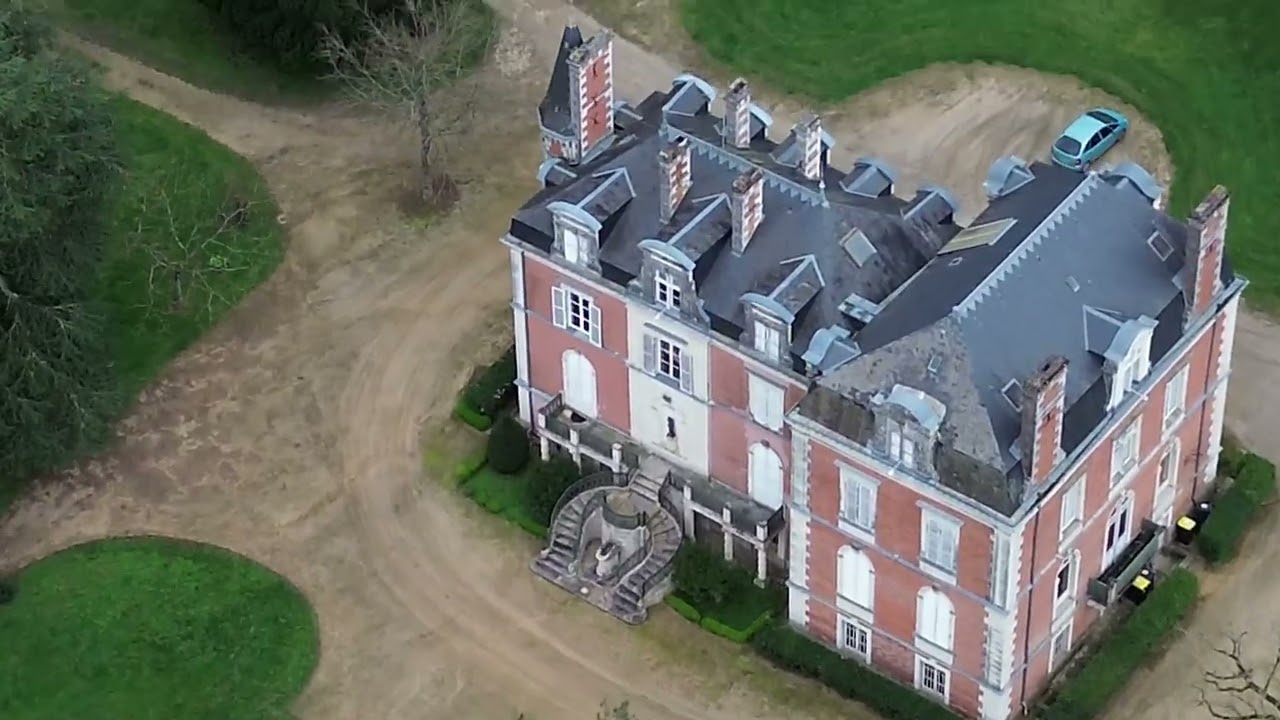 angrie la cornuaille