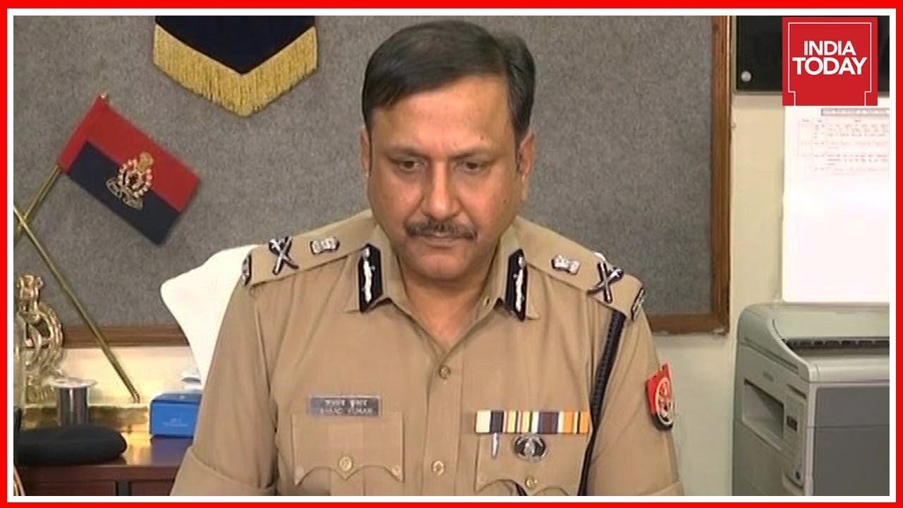 Unnao Rape: UP Police Form Special Probe Team