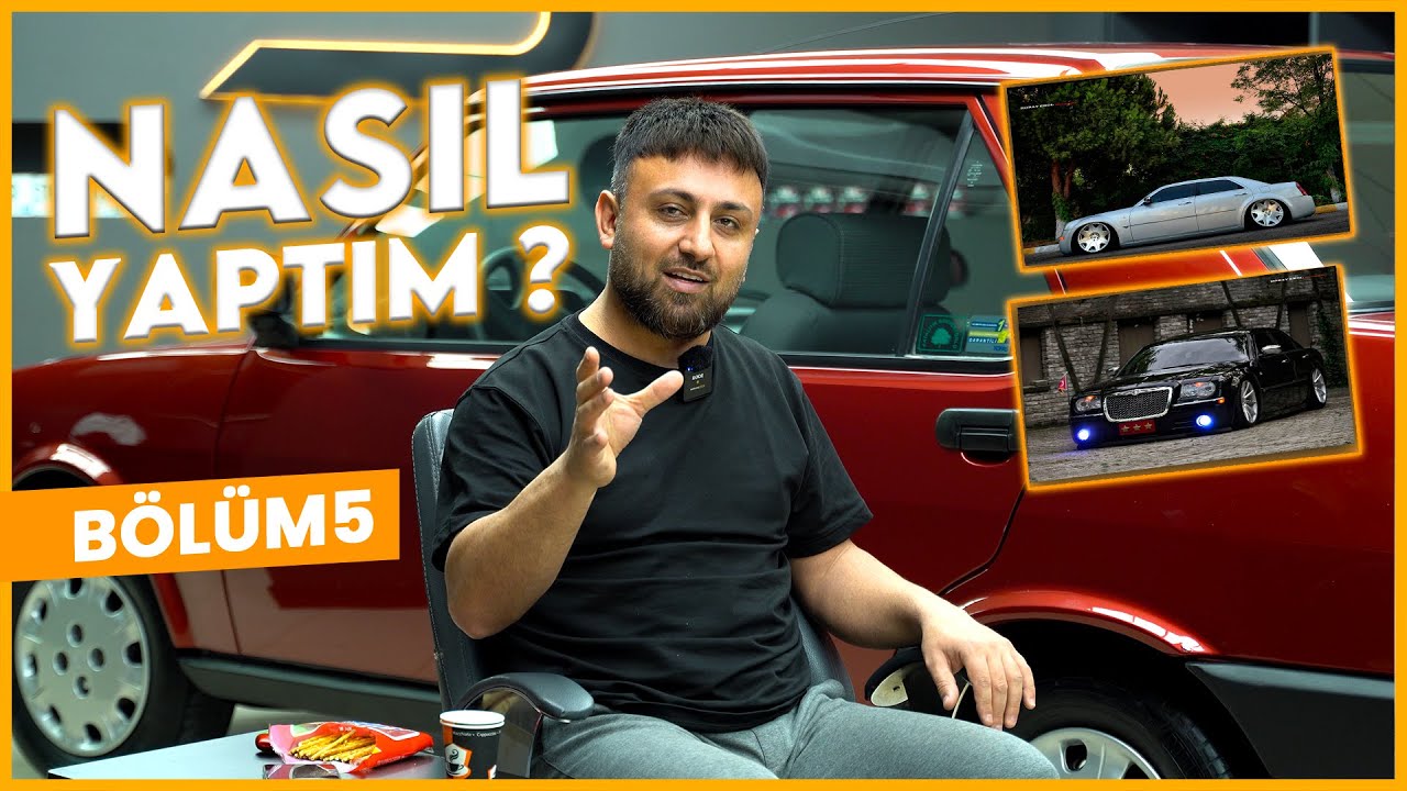 Babamla Ve Amcamla En Güzel Anılarım Serüven Devam Ediyor  I ÜNAL TURAN