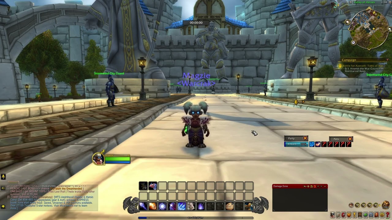 Welcome To Magzie's Gaming Channel!