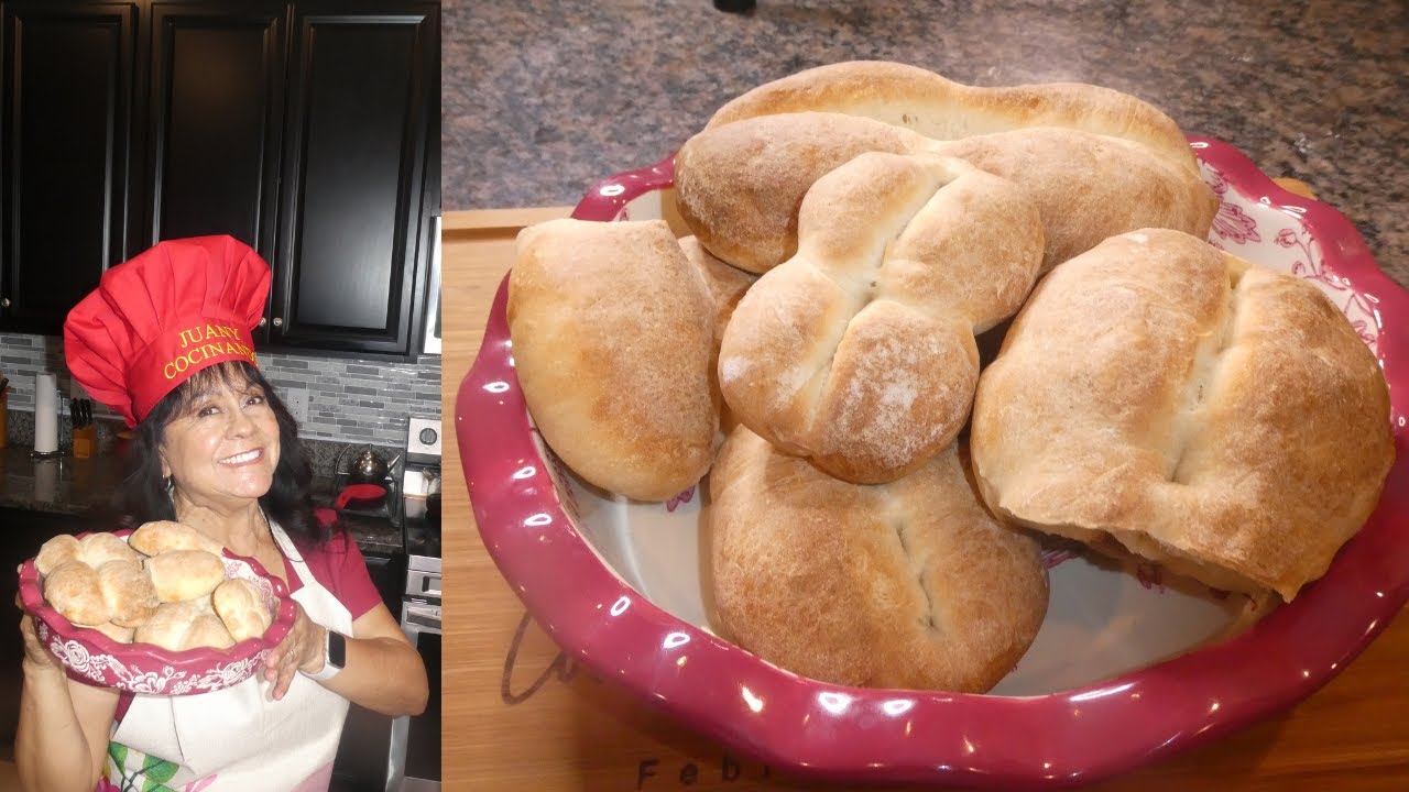 MARRAQUETAS CHILENAS CASERAS CON TODOS LOS TRUCOS!!!