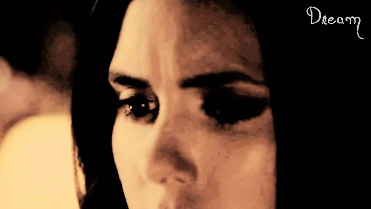 AU [In And Out Of Love] Damon and Elena
