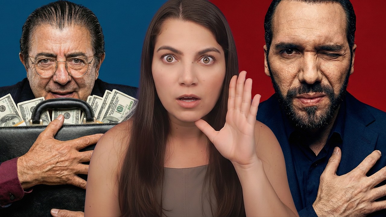 ÚLTIMA HORA: El Salvador humilla a la Prensa Gráfica y Honduras se retracta ante Nayib Bukele.