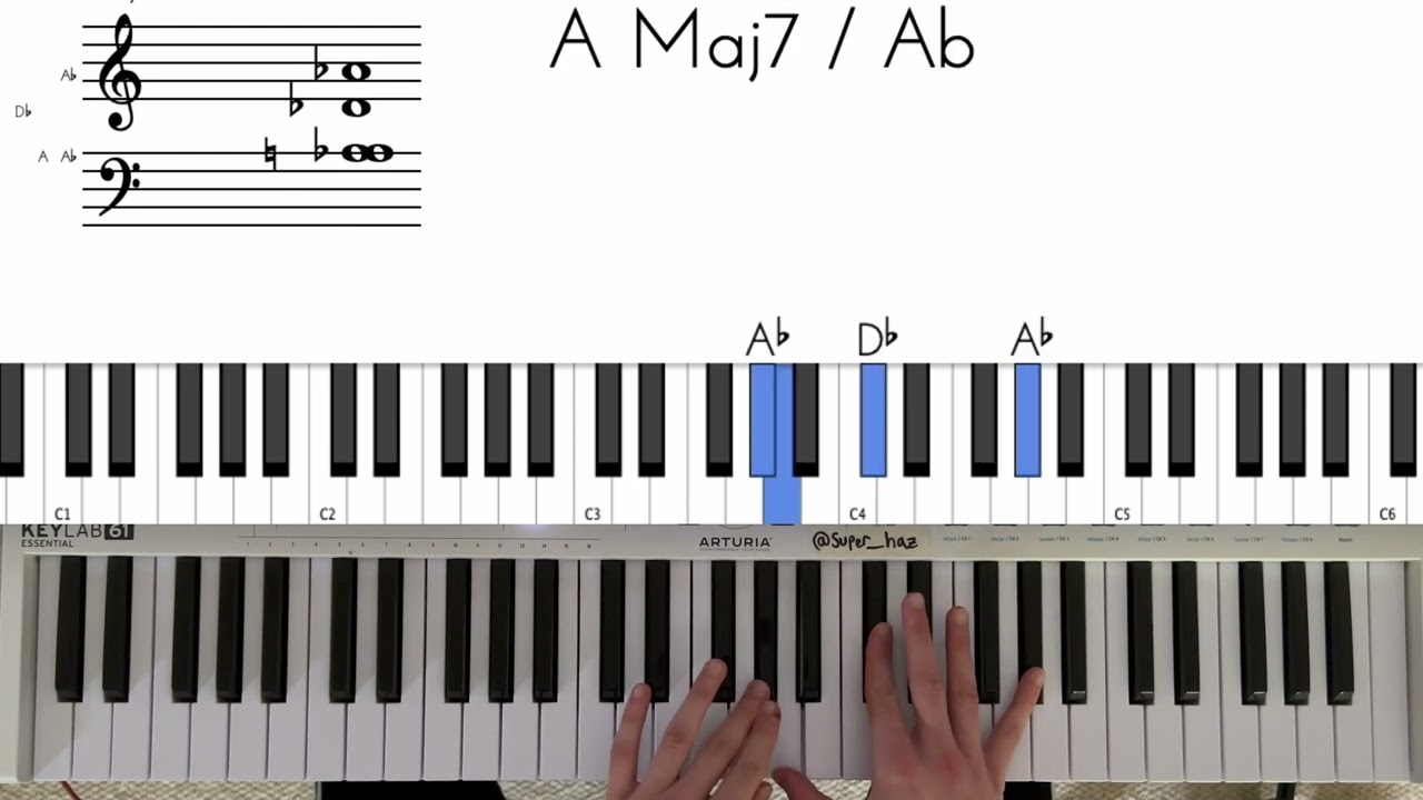 How to play 'Home' | Knucks | Full Tutorial