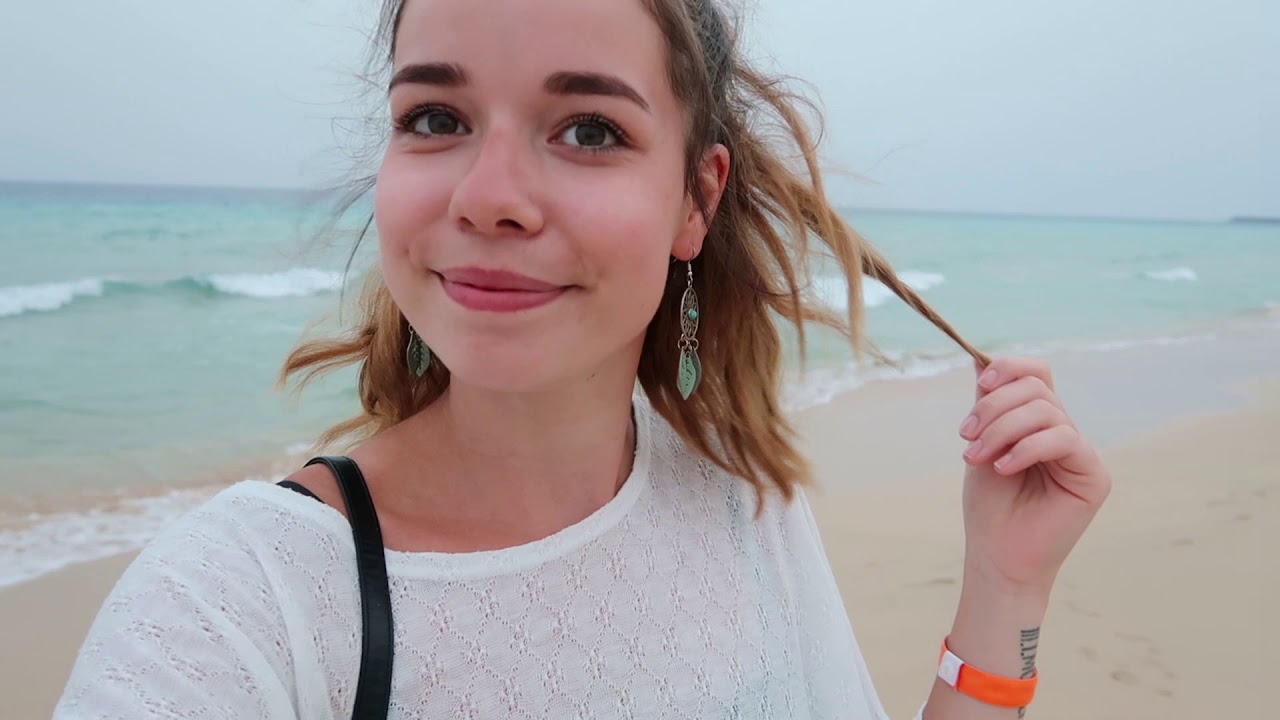 FUERTEVENTURA IN 164 SECONDS. ❤