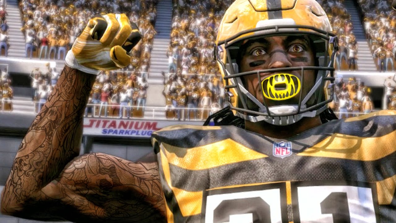 HOUSTON HAS A HUGE PROBLEM! Madden 17 Career Mode Gameplay! Ep. 20