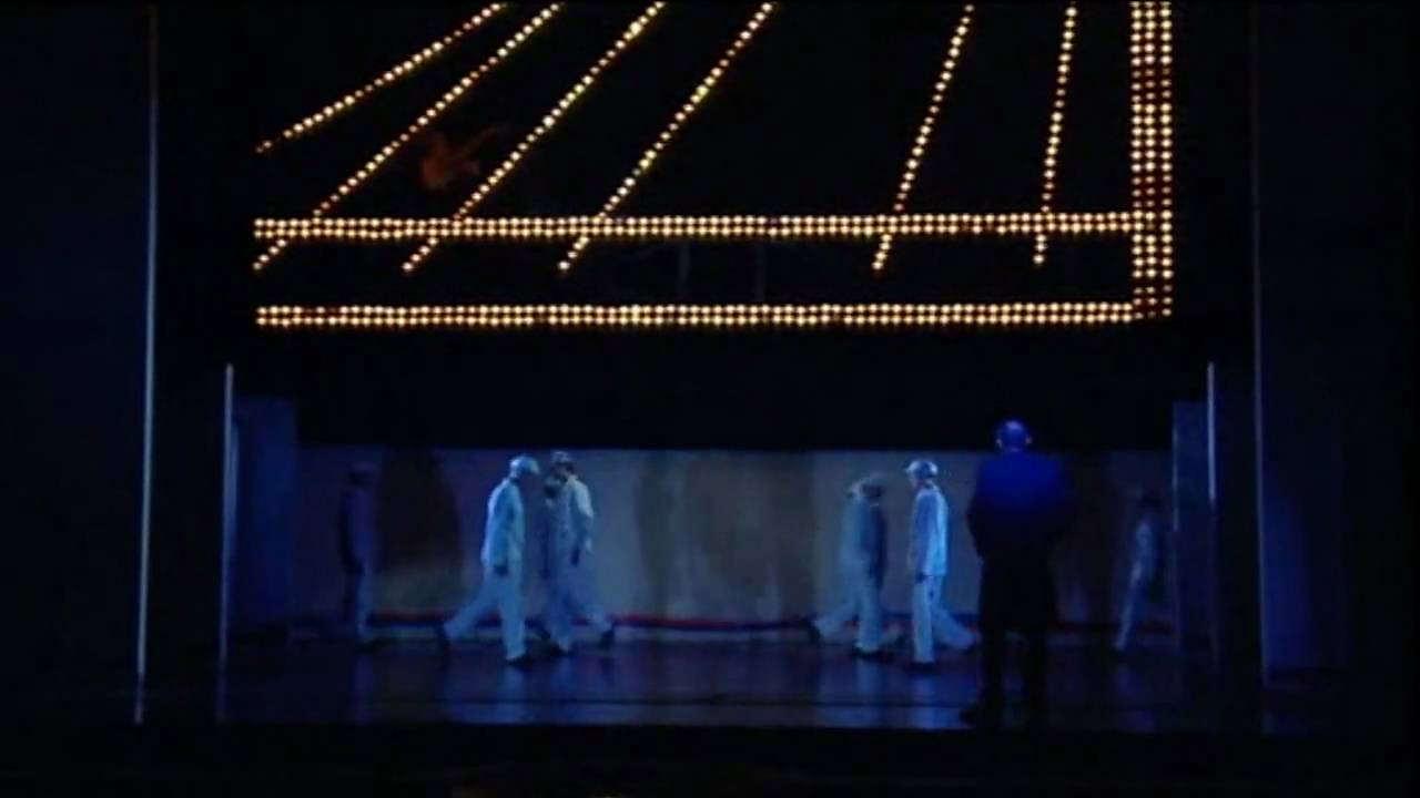 Our House The Madness Musical - Part 7 (HD)