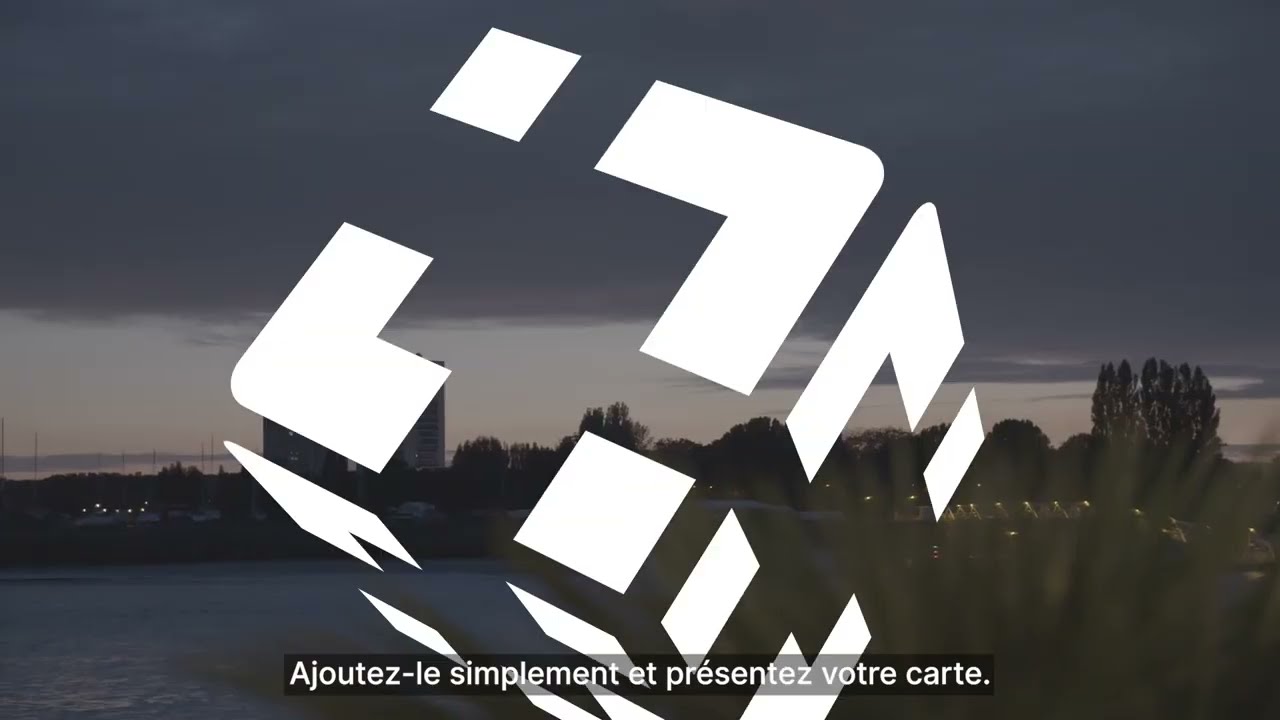 HandyPay - Pad de commande et de paiement pour restaurants