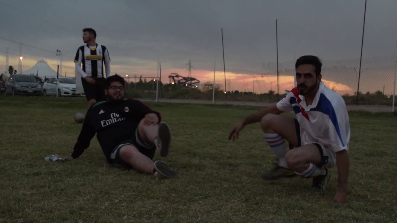 Delfines FC vs. El Late Night con Badía