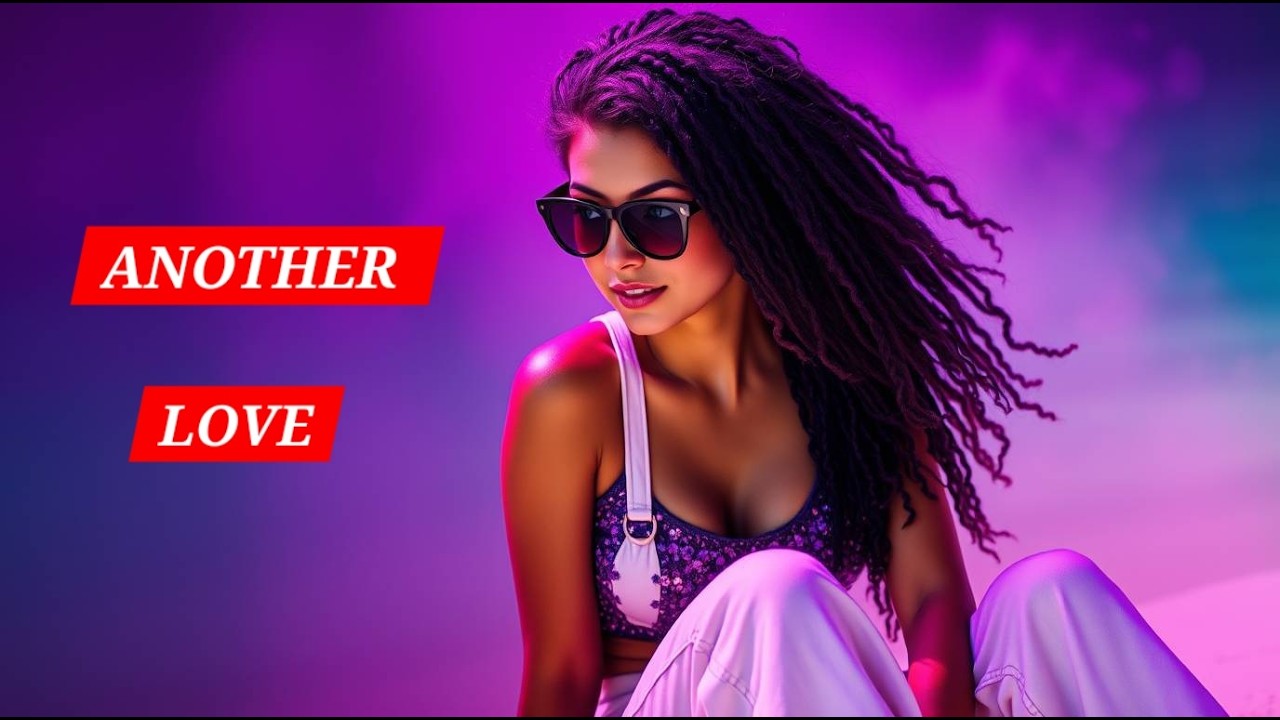 🔥 DJ TYNA &ndash; Another Love 💖| New Hit 2026 ❤️&zwj;🔥