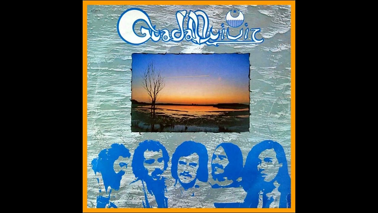 Guadalquivir - Guadalquivir (1978)
