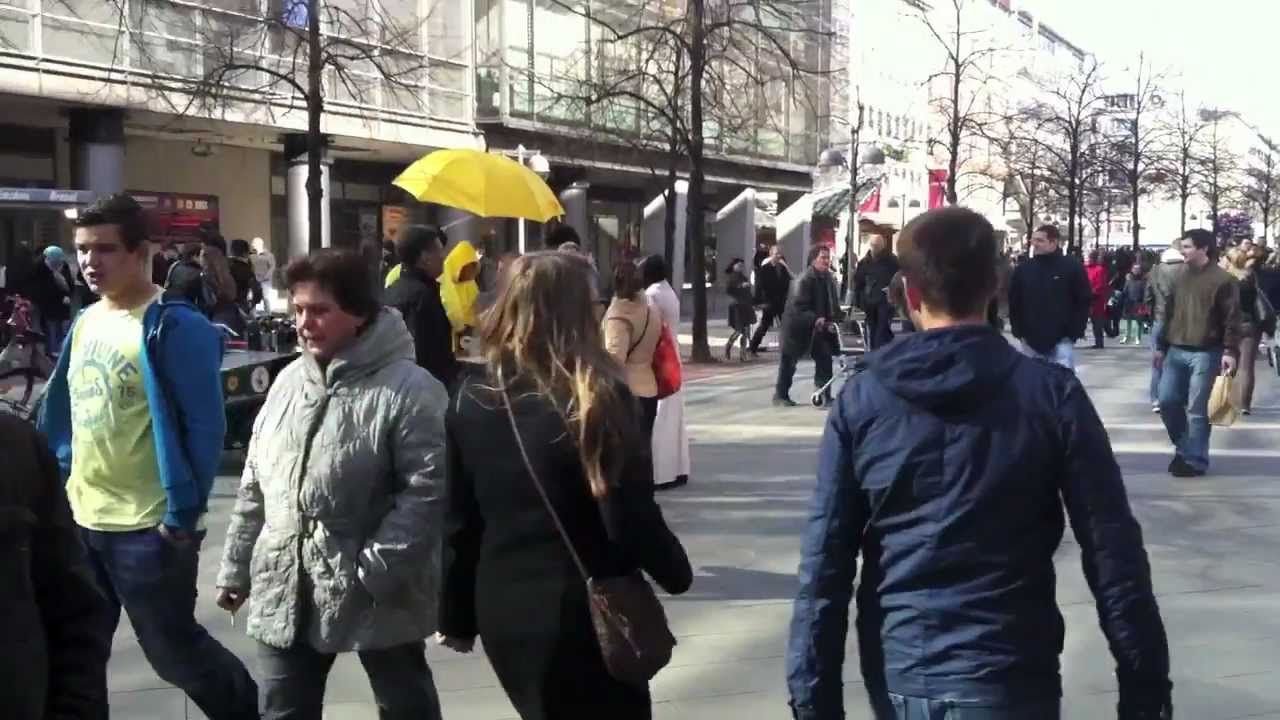 Fatih Sultan Mehmed ensemble/korosu in Berlin, 2012  (ASMF Documentary movie)