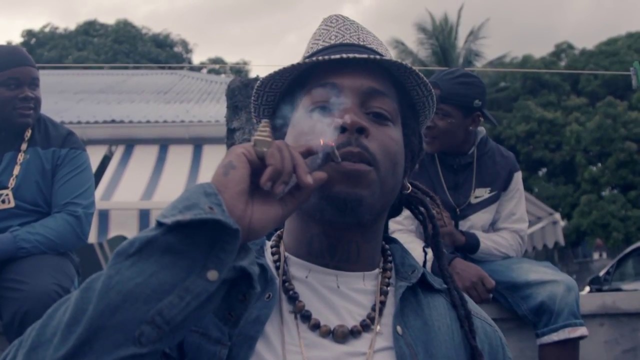 DONI NA MA  #TRU$T NOBODY by TOT / MYKEMOVIE / Yungspliff /