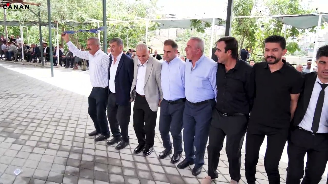 HACI DURSUN  DÜĞÜNÜ PART 2