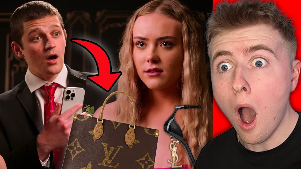 Girl FAKES Being Rich On Social Media (GETS CAUGHT)