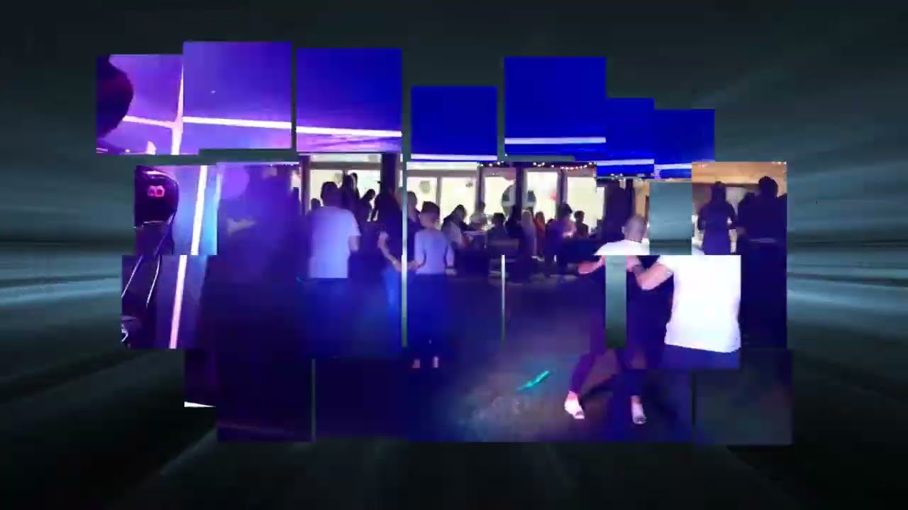 DiodusEvents Pulter przed weselem u Patrycji i Szymona, Przystań Niałek Wielki