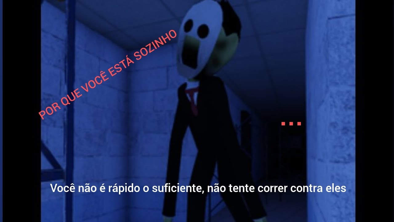 A Broken Dream-Roblox Parte 3