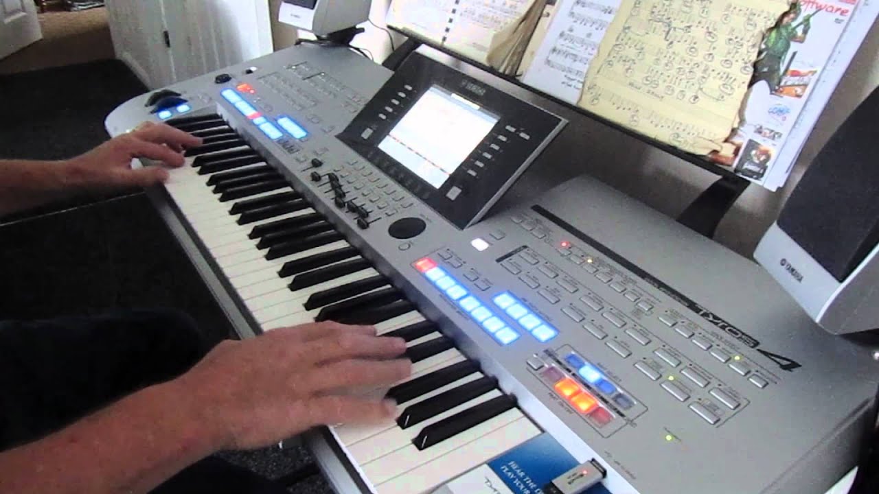 OPERA MEETS THE TYROS 4 PLAYED BY ROGER DIEHL.mp4