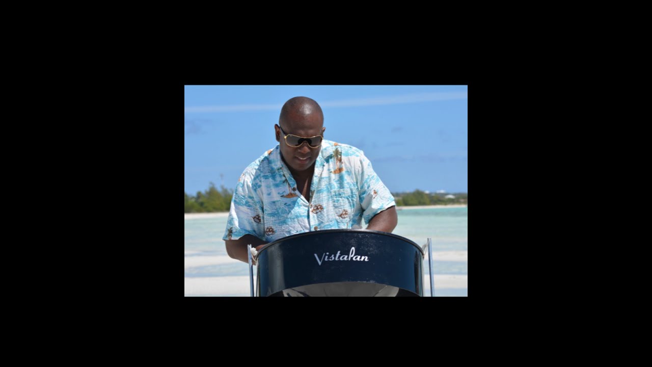 KENO HALL STEEL PAN