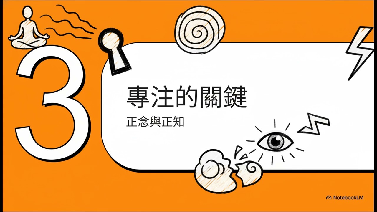 禪修：對治五種過失的八種方法