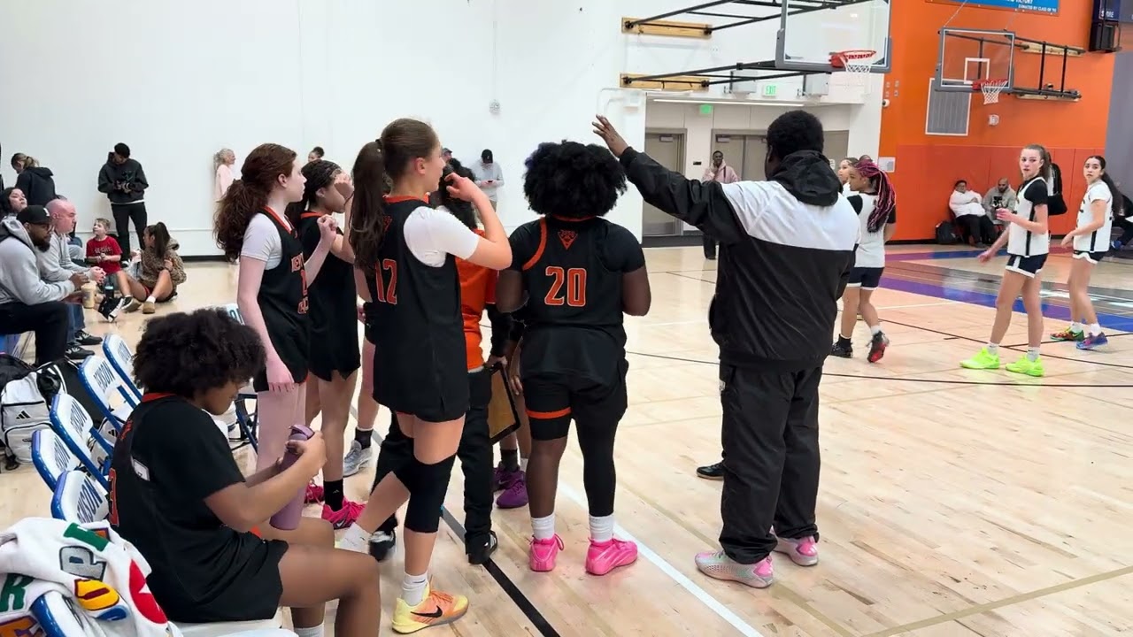 HoopSource Presidents' Day Nationals   Gauchos vs  OBC 2 15 26