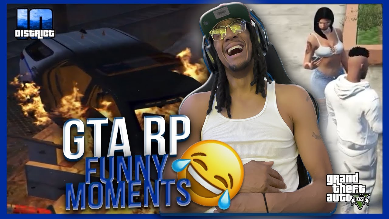 GTA FUNNY MOMENTS FOR 2023