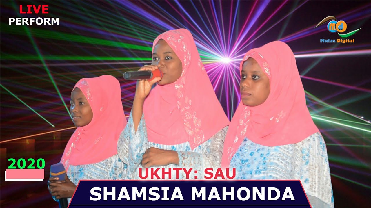 Hii ndio nafasi aliyoipata Ukhty SAU katika Stage | ona Alichokifanya (Performance Video)