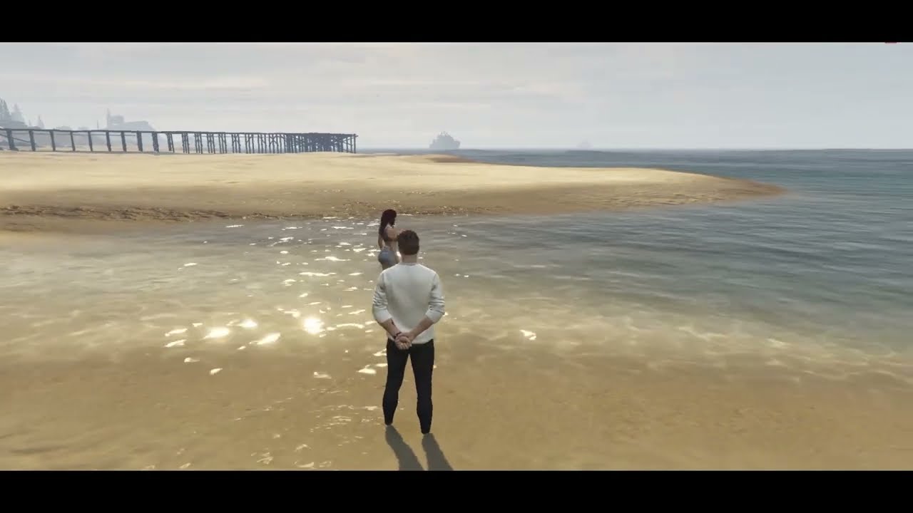Final Marbella Vice II | Come back to us