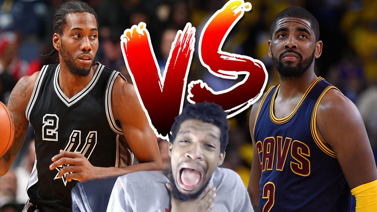 WOAHHH KAWHI OVER KYRIE? BEST NBA PLAYERS BY JERSEY NUMBER(#1-30) REACTION